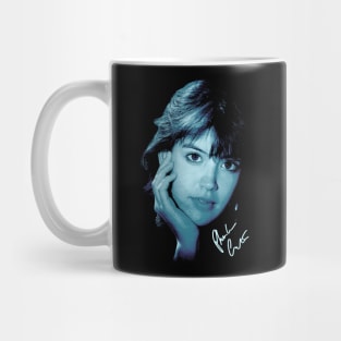 Phoebe Cates Signature Mug